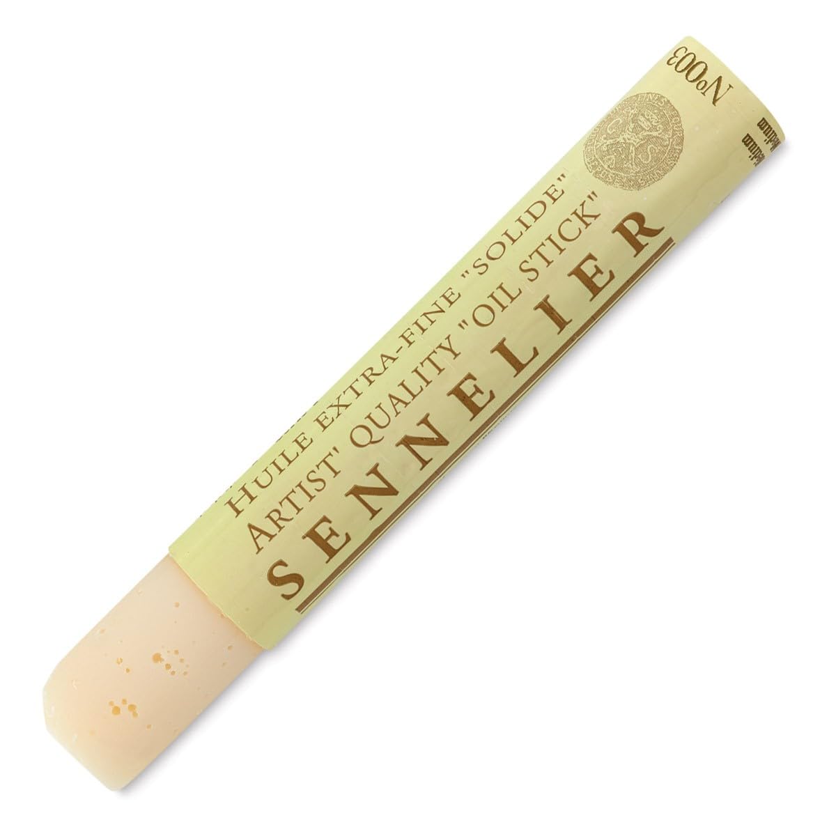 Sennelier Oil Sticks - Professional Oil Paint Blender for Artists | Perfect for Canvas, Paper & Mixed Media Art Projects