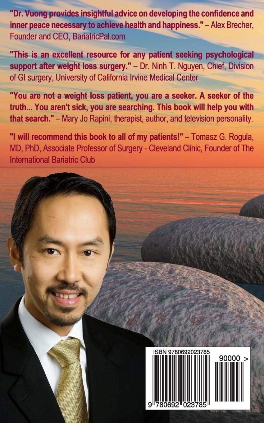 Dr. V's Complete Weight Loss Surgery Guide: Step-by-Step Plan for Successful Weight Loss & Wellness Transformation | Pre & Post-Op Care, Diet Tips & Lifestyle Changes