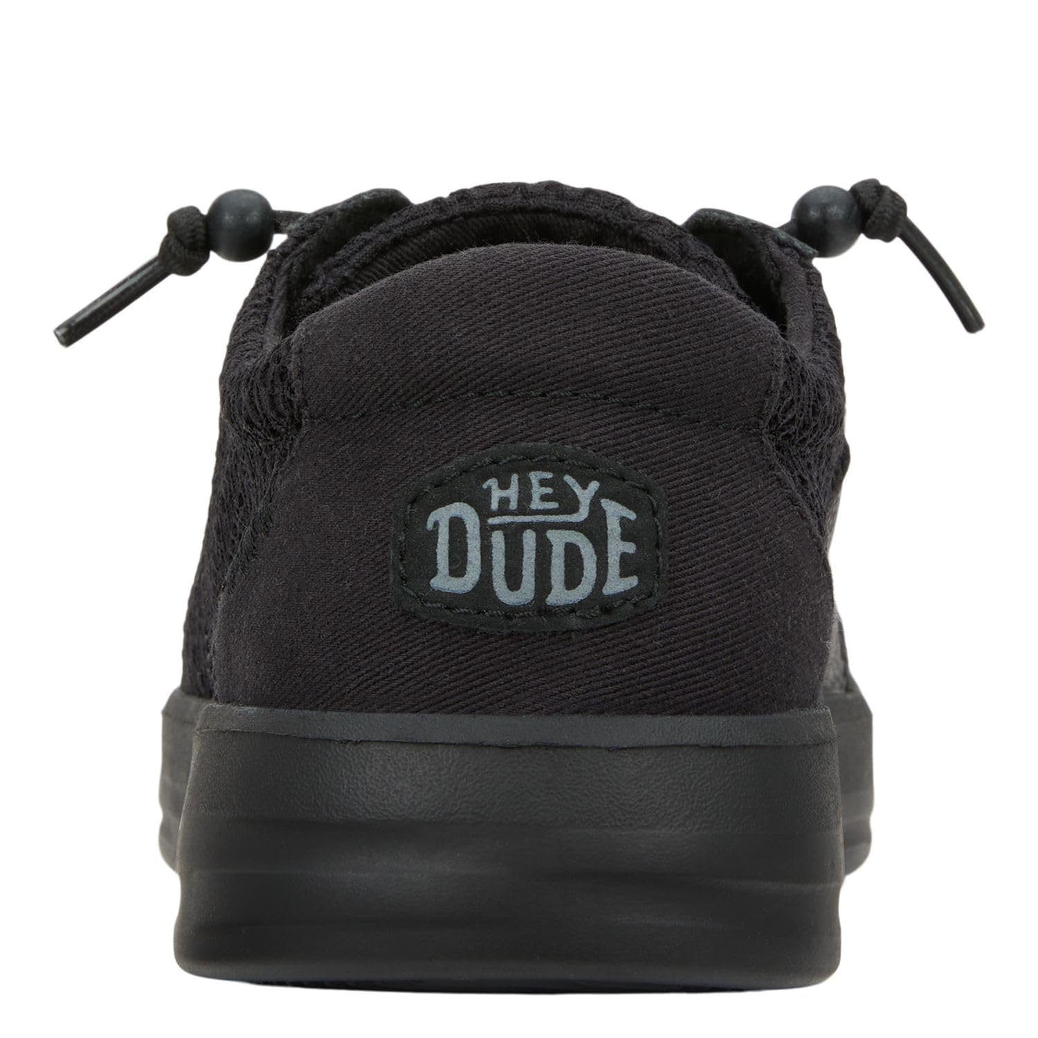 Hey Dude Women's Karina Boho Crochet Slip-On Shoes - Comfortable & Lightweight Casual Loafers for Women - Perfect for Walking, Travel, and Everyday Wear