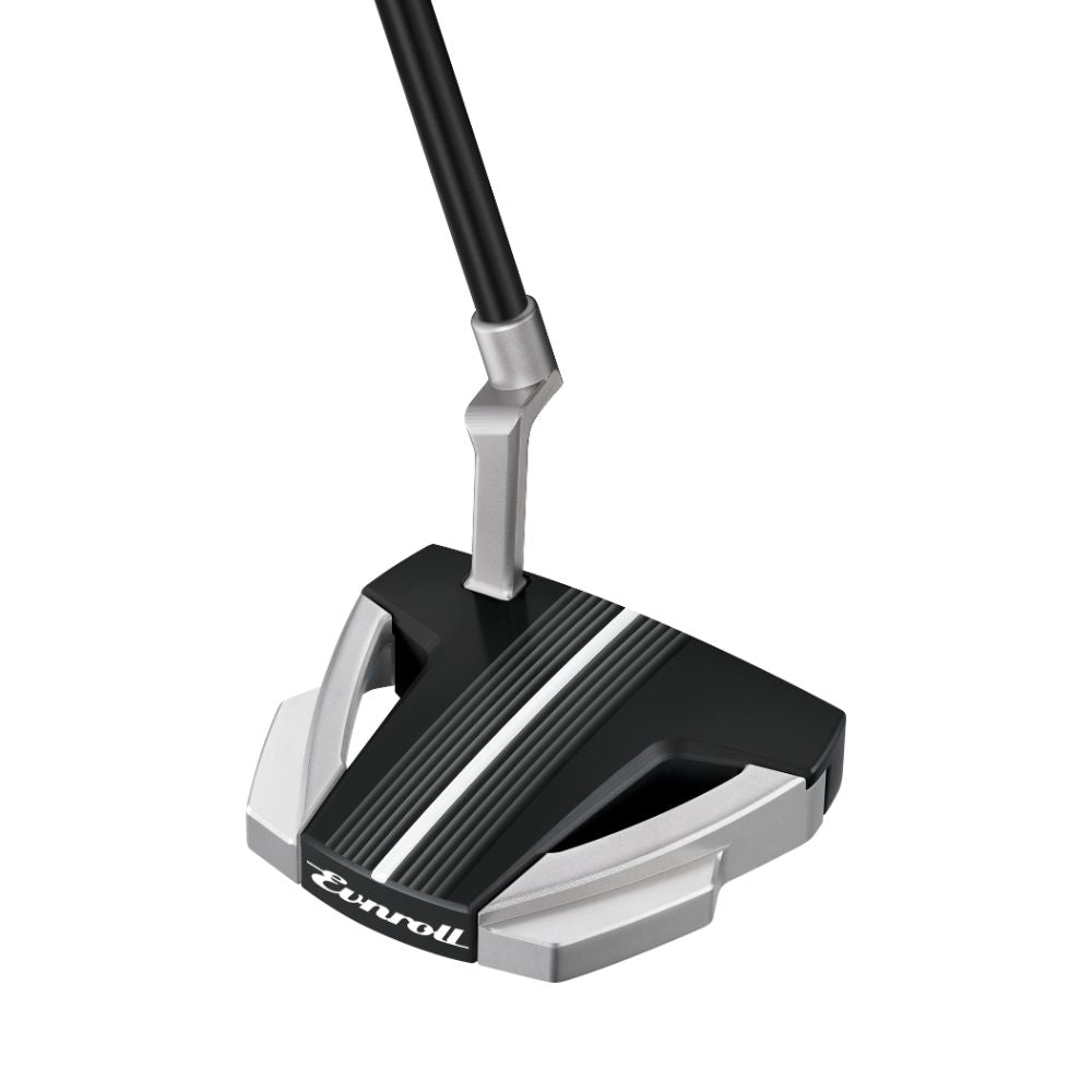 Premium Evnroll 2025 EV12 Custom Golf Putter - High-Performance Milled Face for Improved Accuracy | Perfect for Professional Golfers & Tournament Play