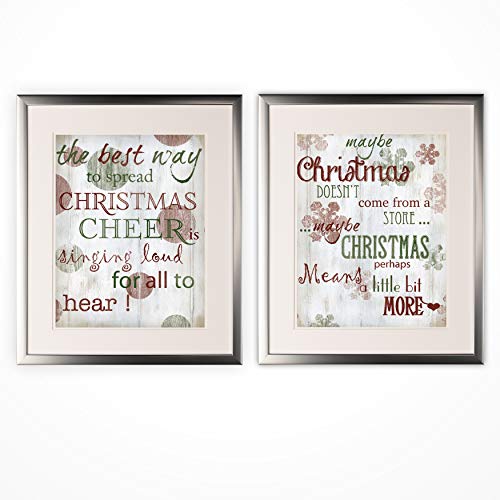 Christmass Cheer
