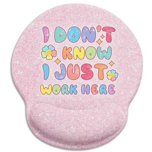 Just Work Here