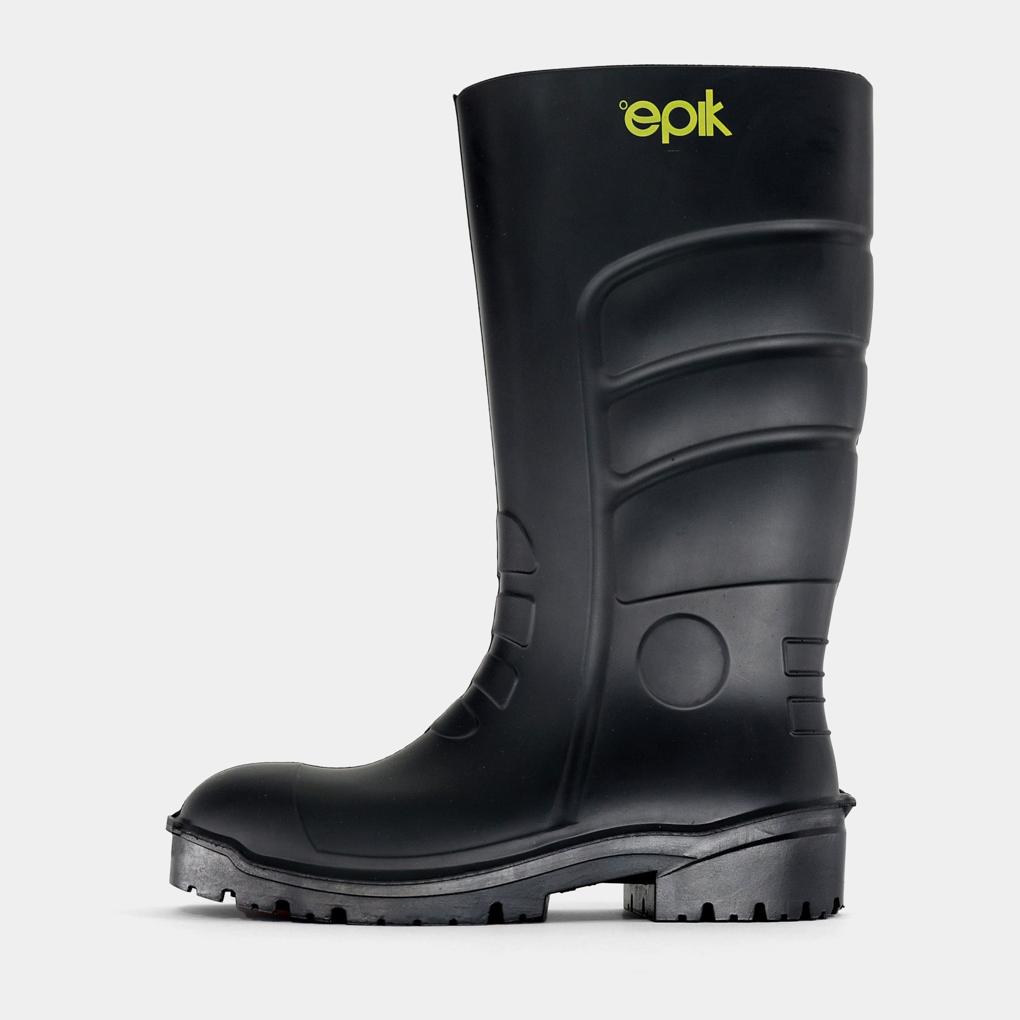 Pace Boots for Men & Women - Lightweight Hiking & Work Boots - Waterproof & Durable Outdoor Footwear for Hiking, Camping & Construction Work
