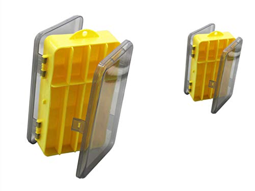 Yellow-2pcs