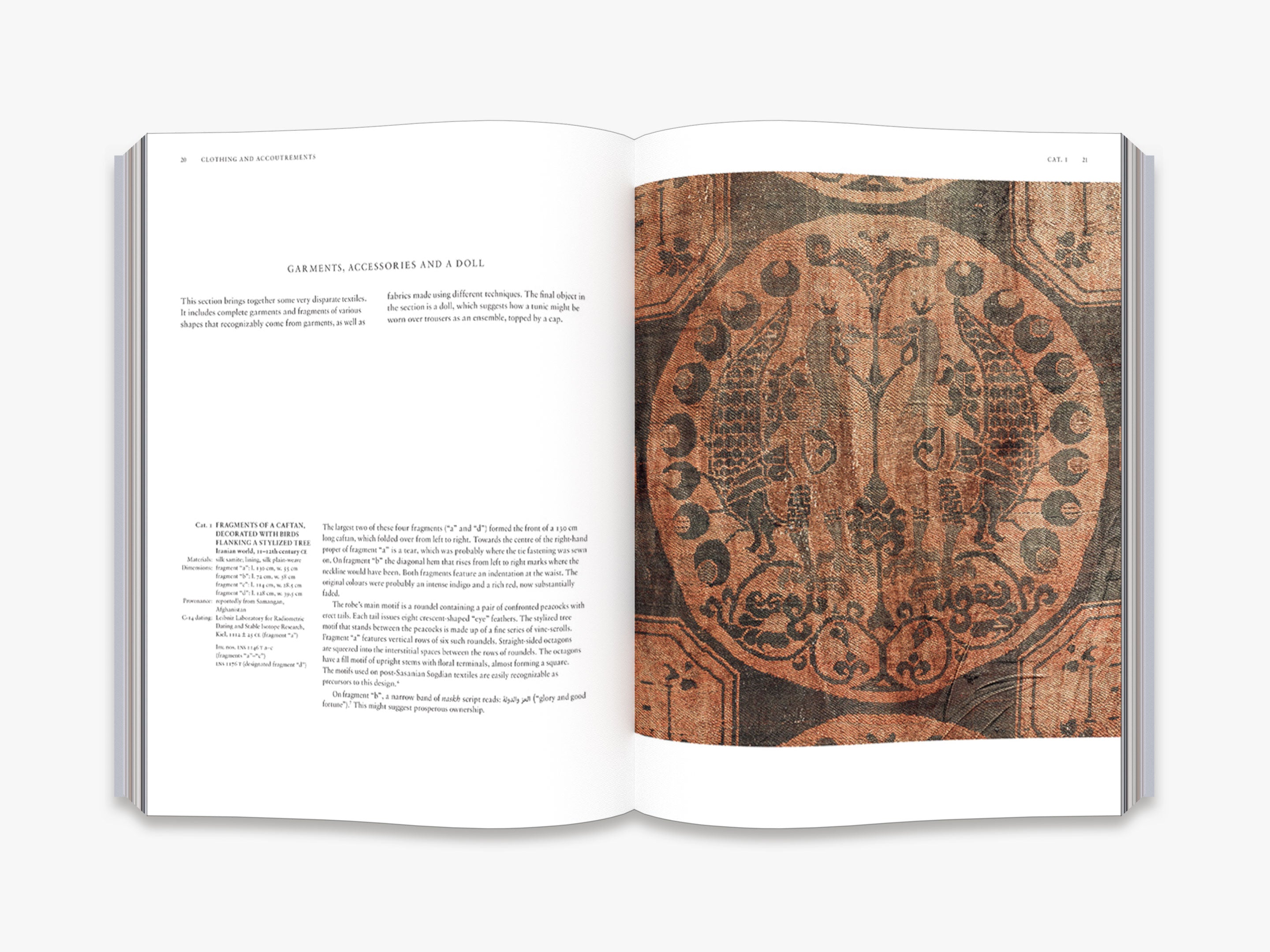 Early Islamic Textiles from the Silk Road - Al Sabah Collection | Rare Historical Fabrics for Home Decor & Museum Displays