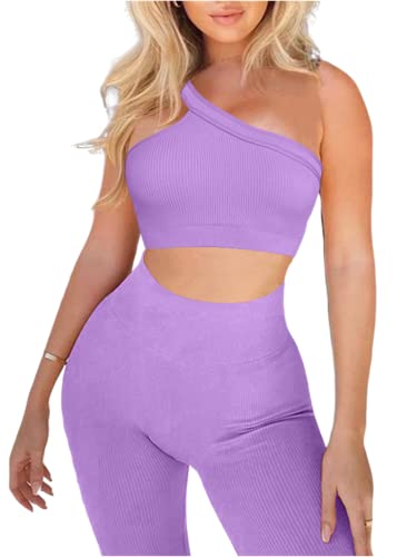 A-purple