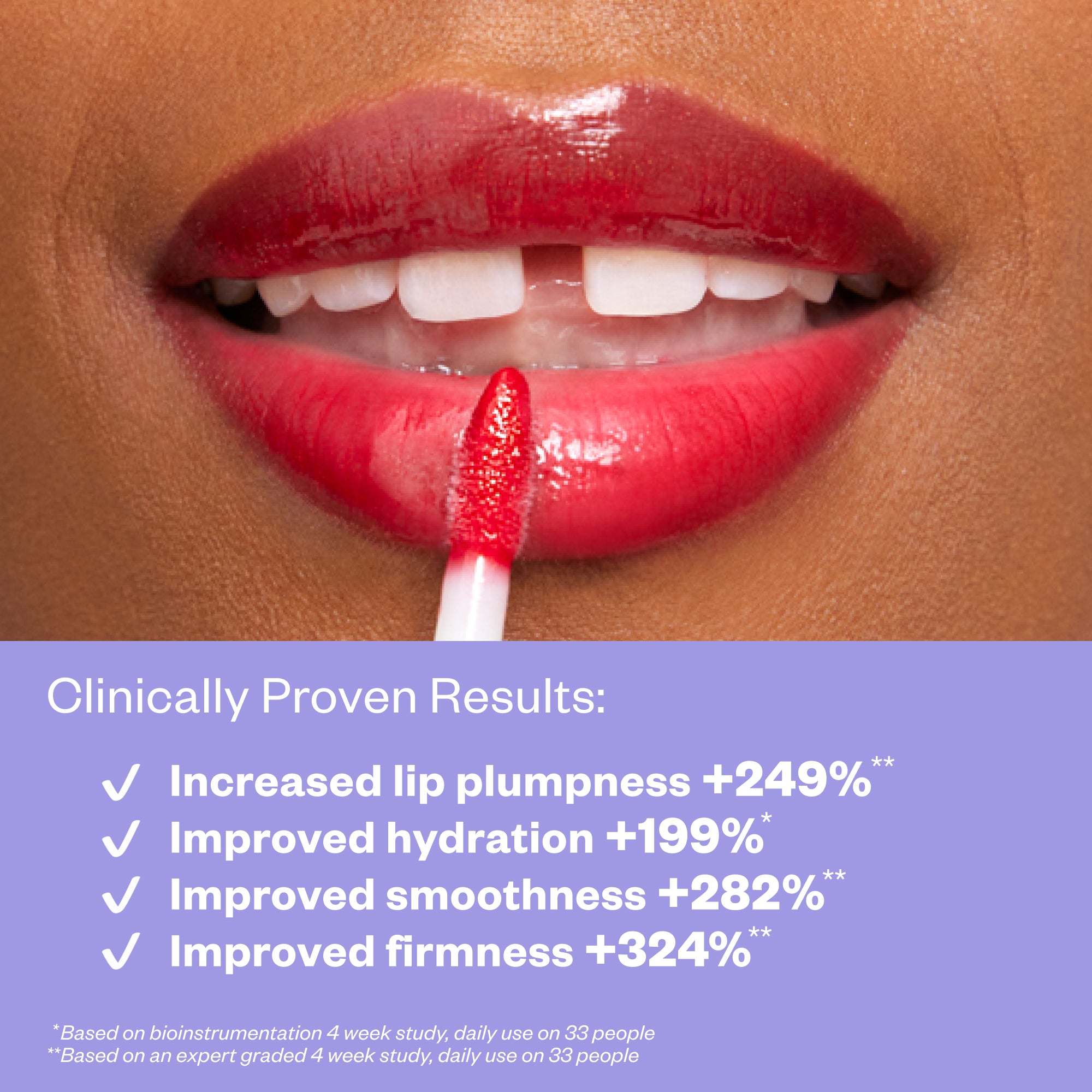 Hydrating Wet Lip Oil Gloss - Long Lasting Shine & Moisture for Dry Lips | Perfect for Daily Wear, Night Out & Makeup Looks