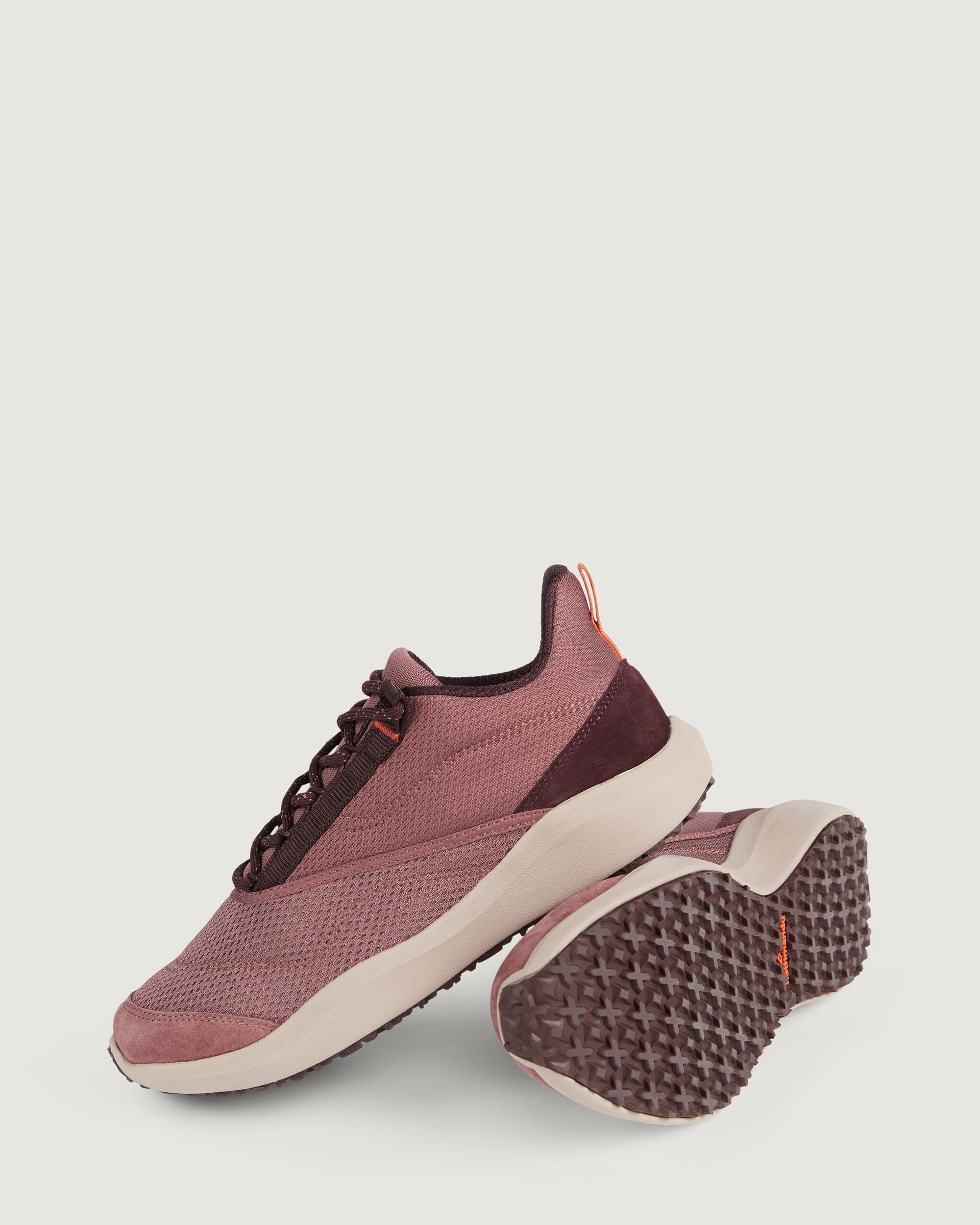 WELL.DER.NESS Stride Women's Running Shoes - Lightweight Pony/Mineral Color - Perfect for Jogging, Gym Workouts & Casual Wear