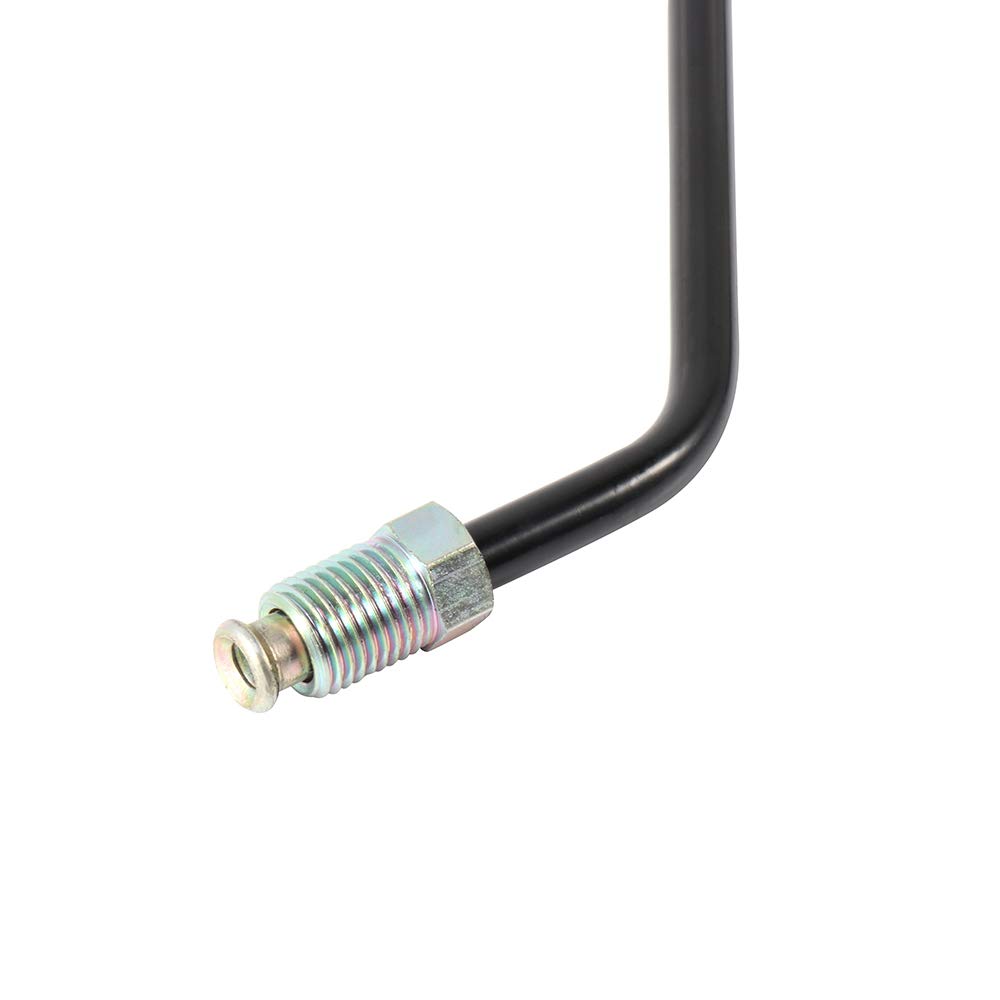 ROADFAR Power Steering Pressure Line Hose Compatible with 2005-2007 Honda Odyssey - Replacement for Power Steering System, Smooth Driving Experience for City Commute & Family Road Trips