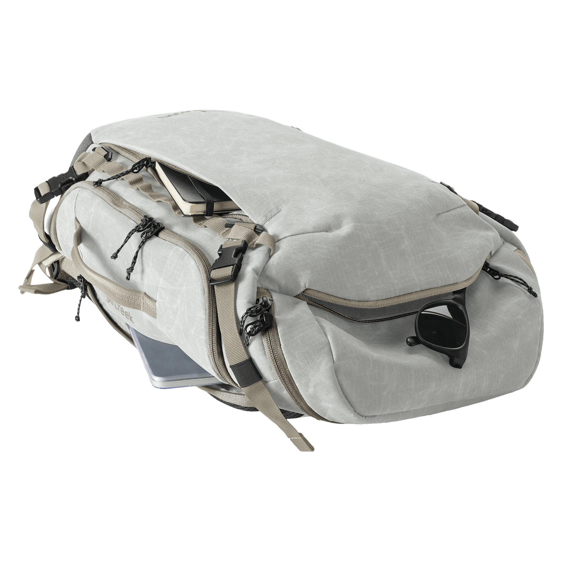 Eagle Creek Explore Backpack 26L - Lightweight Travel Backpack for Hiking, Camping & Everyday Use | Durable Water-Resistant Daypack for Men & Women