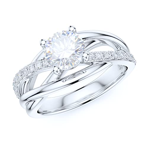 Simulated Diamond