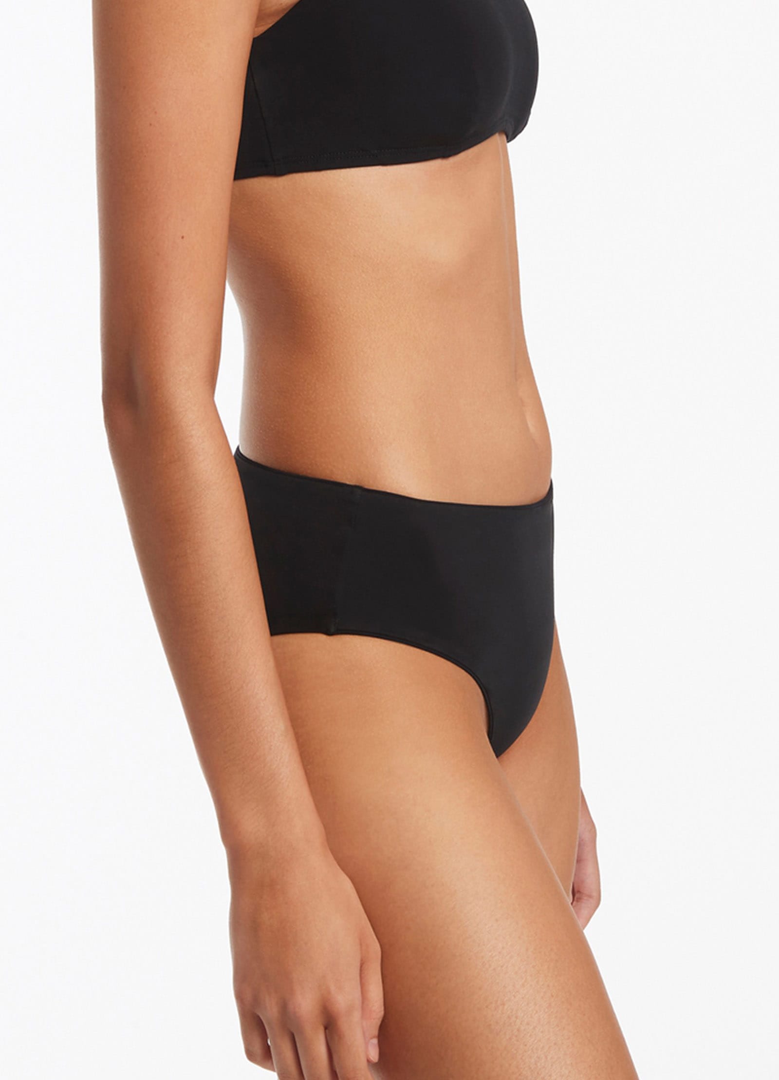 Jetset Boy Leg Pant - Black | Comfortable & Stylish Kids' Athletic Wear for Playtime & Sports Activities