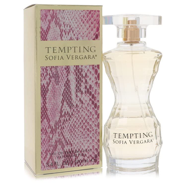 Elegant Women's Perfume - Happy Days Eau de Parfum Spray 3.4 oz | Long-Lasting Floral Fragrance for Daily Wear, Date Nights & Special Occasions