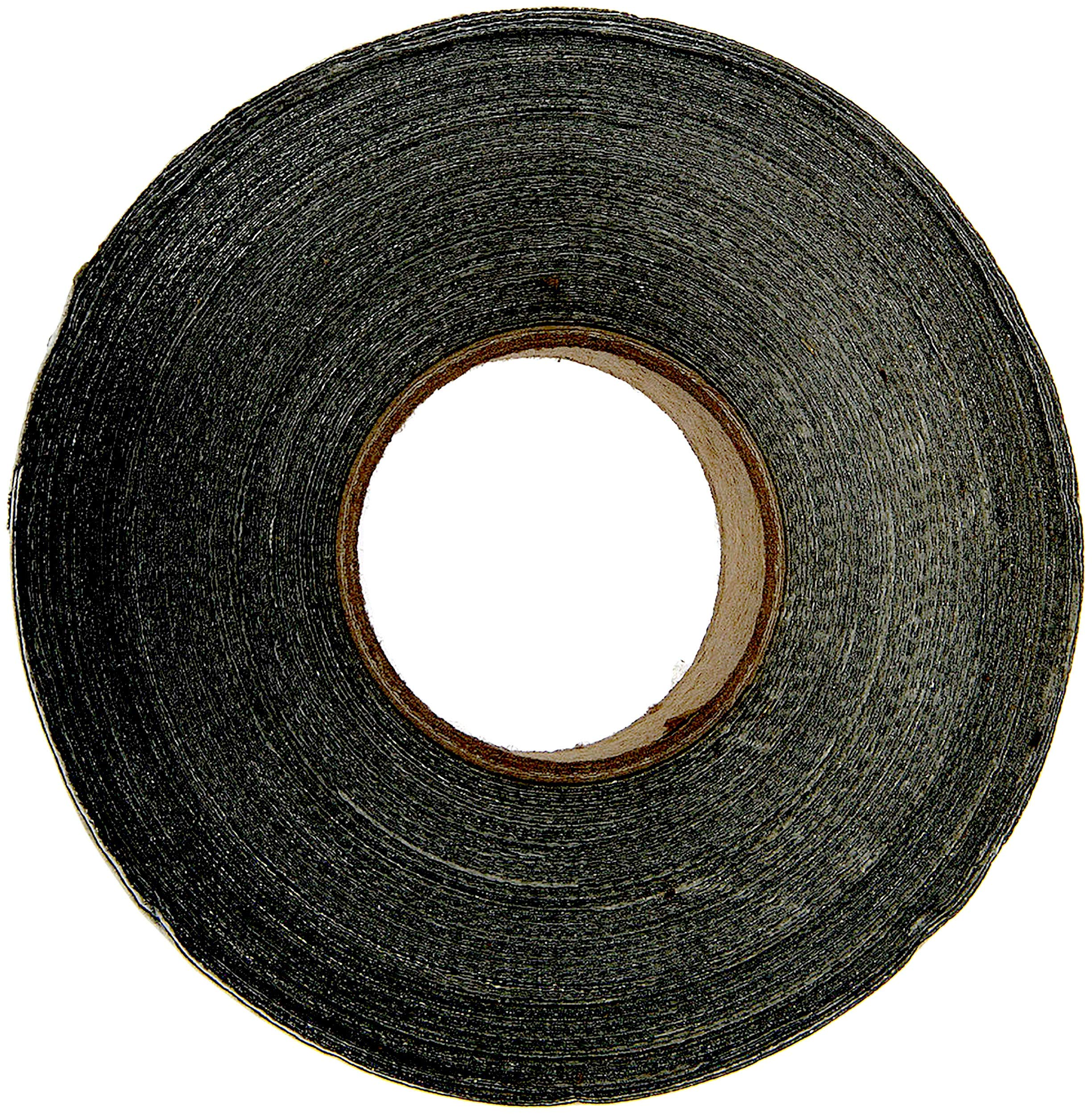APDTY 142108 Diesel Particulate Filter Gasket Tape - High Temperature Resistant Seal for Exhaust Systems | Perfect for Trucks, Heavy Equipment & Diesel Engine Maintenance