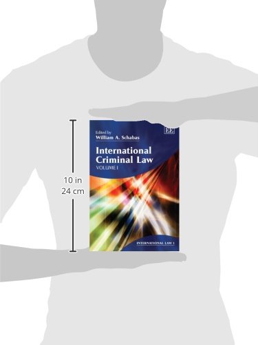 International Criminal Law: Comprehensive Guide to Global Legal Standards | Study, Research & Practice Scenarios