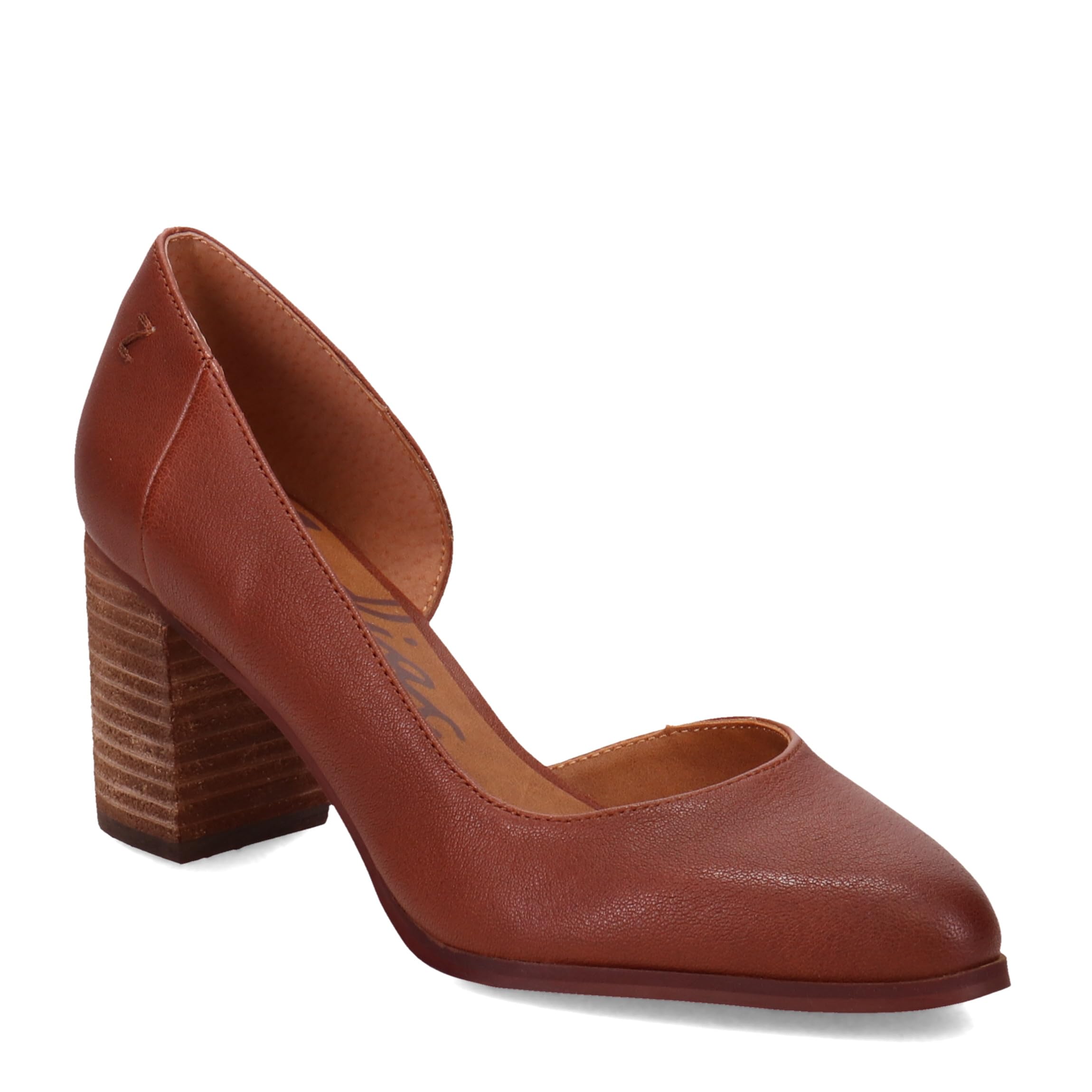 ZODIAC Women's Gracie Pump - Comfortable & Stylish Heels for Work, Party & Evening Wear | Fashionable Dress Shoes for Women
