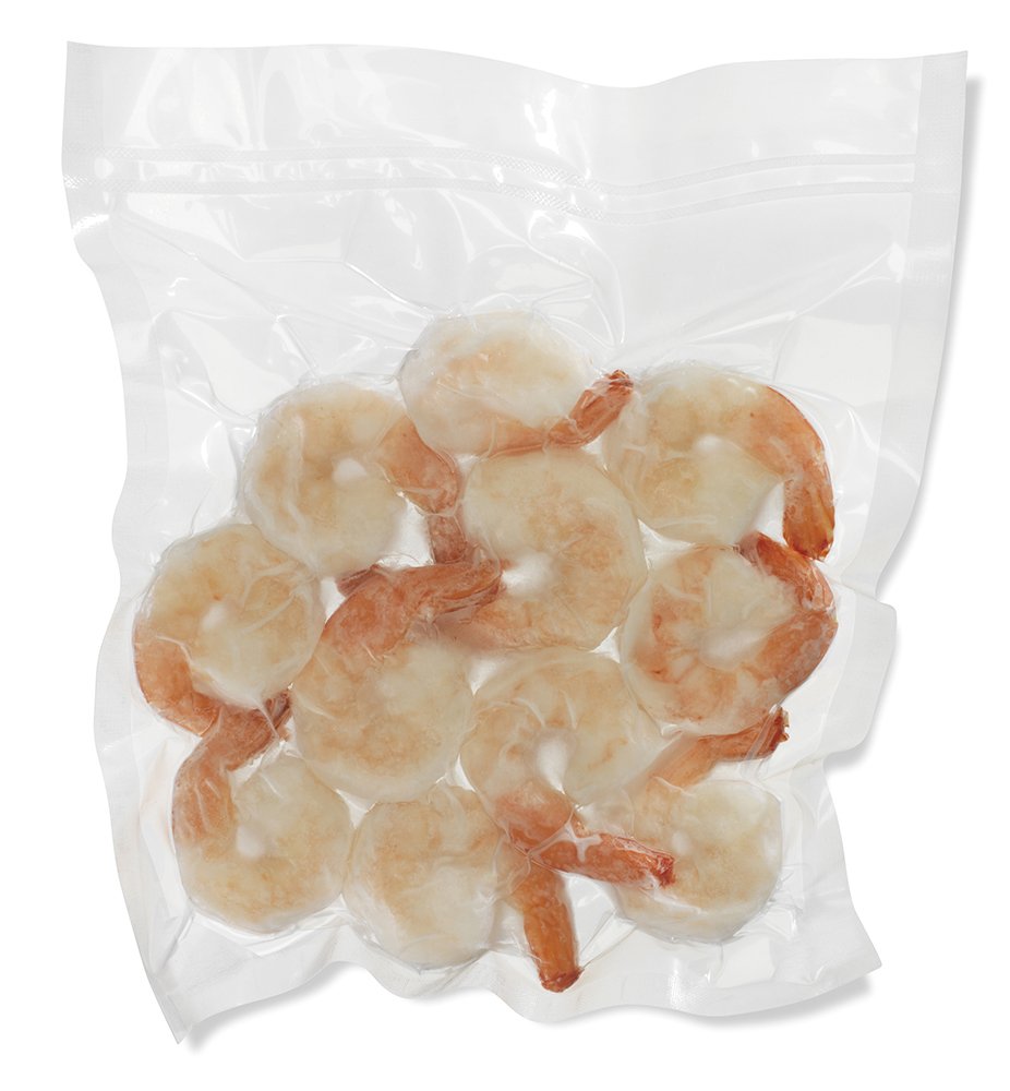 Hamilton Beach Commercial PrimaVac Chamber Vacuum Sealer Pouches - 8