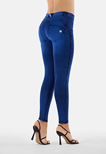 Dark Jeans