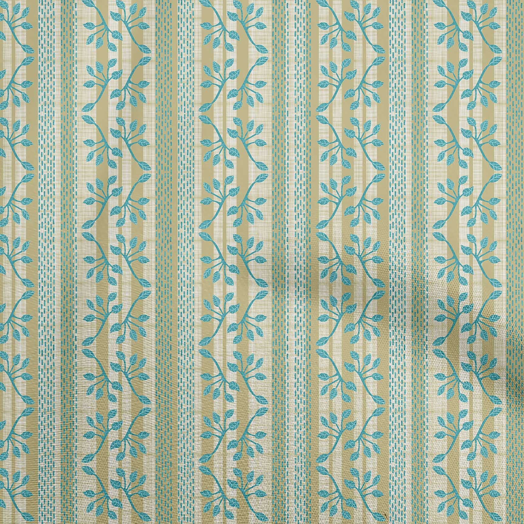 Rayon Light Olive Green Fabric by The Yard - 56