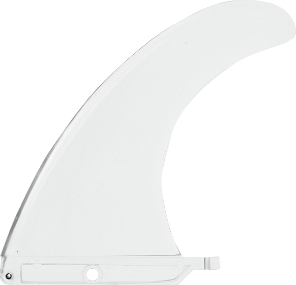 Premium Dorsal Longboard Surfboard Fin - Signature Series 8
