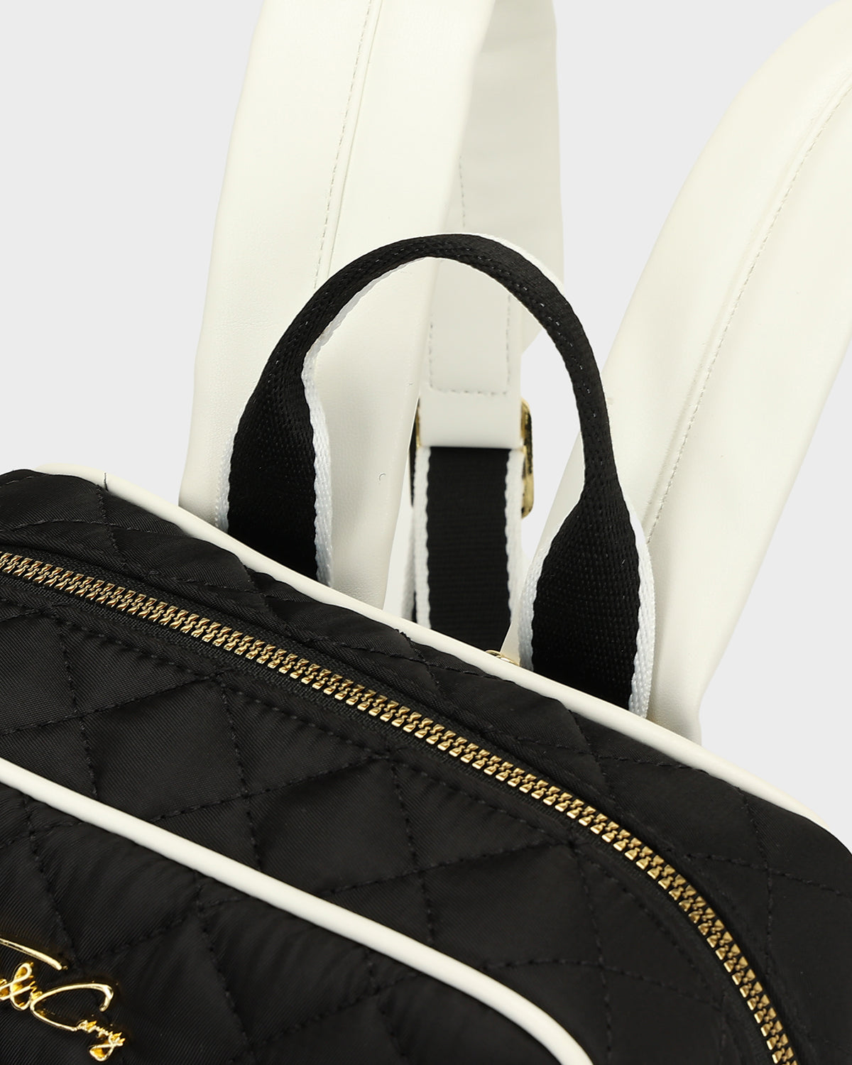 Premium Diamond Stitch Backpack - Durable & Stylish College Laptop Bag for Men & Women - Perfect for School, Travel, and Daily Commute