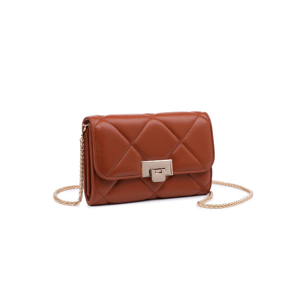 Stefany Crossbody Bag for Women - Stylish & Lightweight Shoulder Purse - Perfect for Travel, Shopping, and Everyday Use