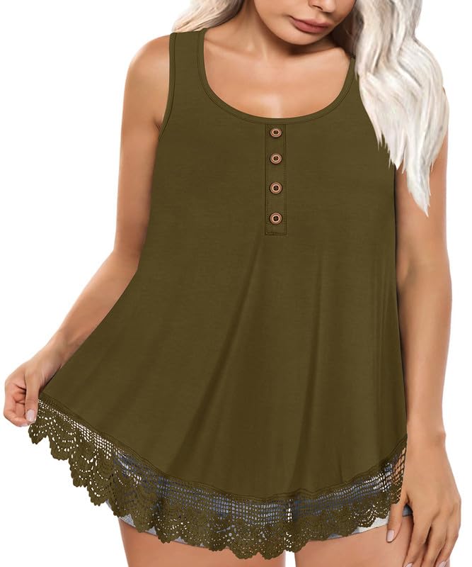 A2-lace Green