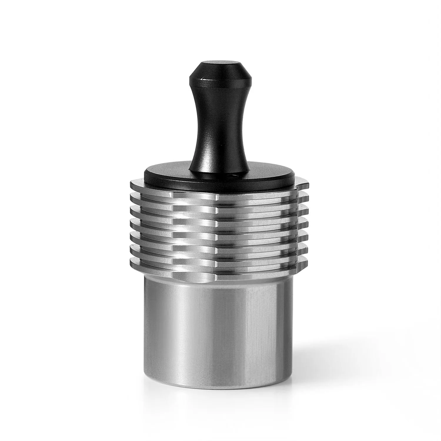 Premium Core XL Aluminum Carb Cap with Housing for Dabbing - High-Quality Accessory by Crossing Technology | Perfect for Concentrate Enthusiasts & Smooth Dabbing Experience
