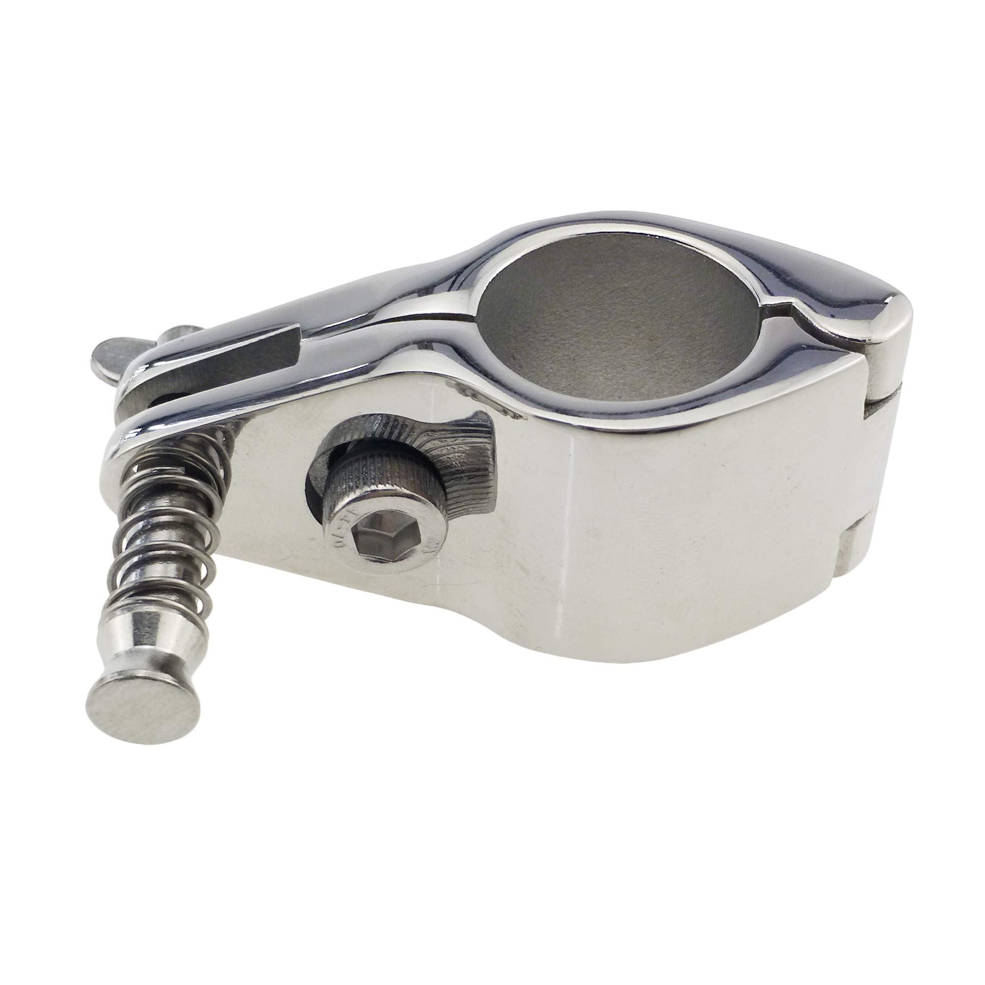 Keehui 316 Stainless Steel Marine Grade 7/8