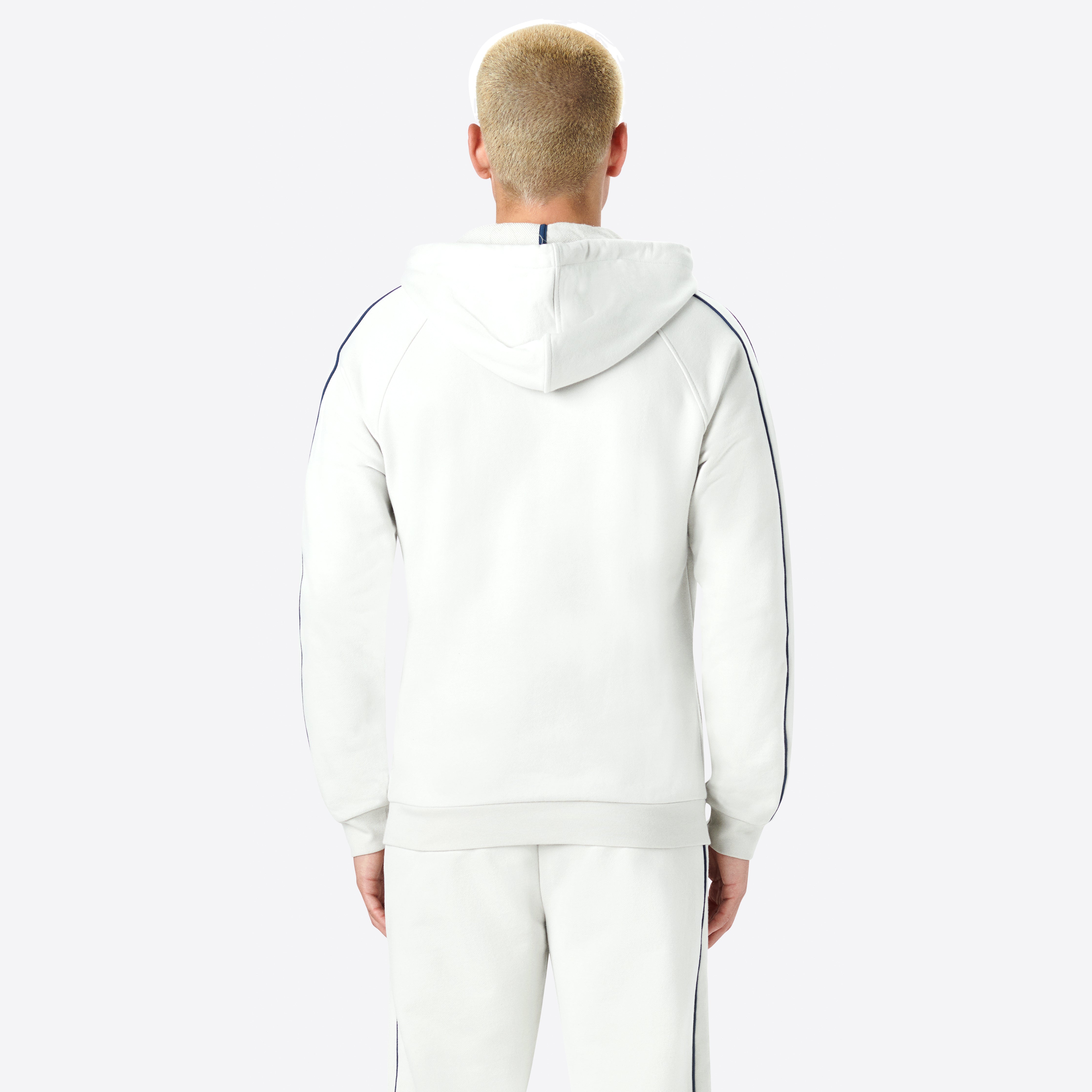 Men's & Women's Hoodie Sweatshirt - Soft Fleece Pullover with Pocket - Perfect for Casual Wear, Gym, and Outdoor Activities