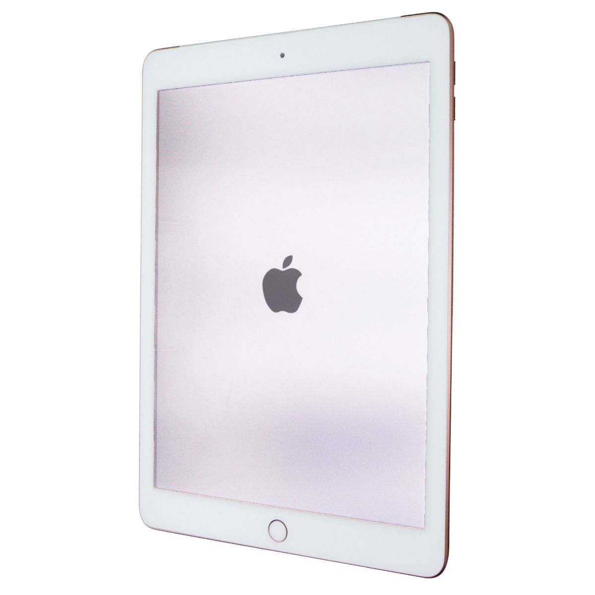 Apple iPad 9.7 inch (6th Gen) 32GB Wi-Fi Tablet - A1954 Model (Unlocked, Gold) - Perfect for Work, Study & Entertainment