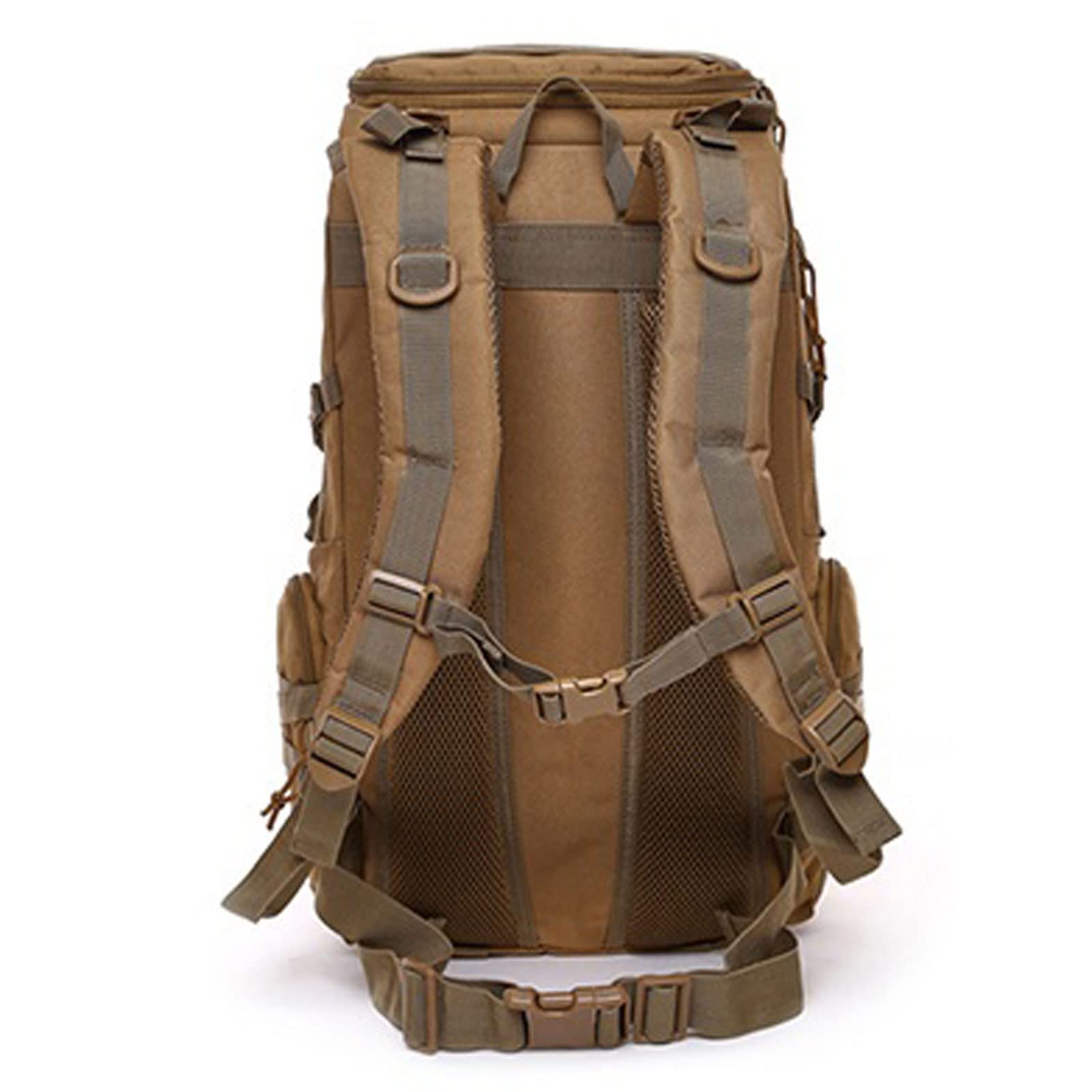**GIFYY Waterproof Toiletry Bag for Men & Women - Travel Backpack for Hiking, Riding, Fishing, Camping - Durable Outdoor Leisure Rucksack for Gym, Work, Weekend Trips**