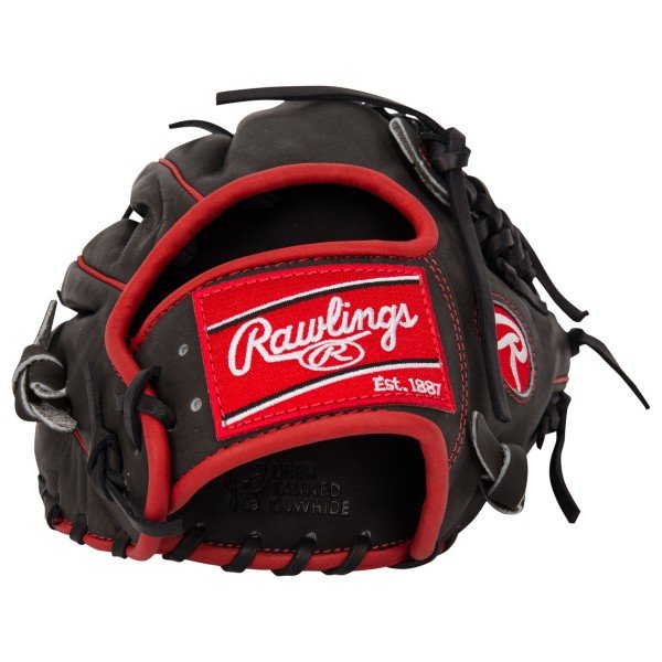 Rawlings Heart of the Hide 11.5
