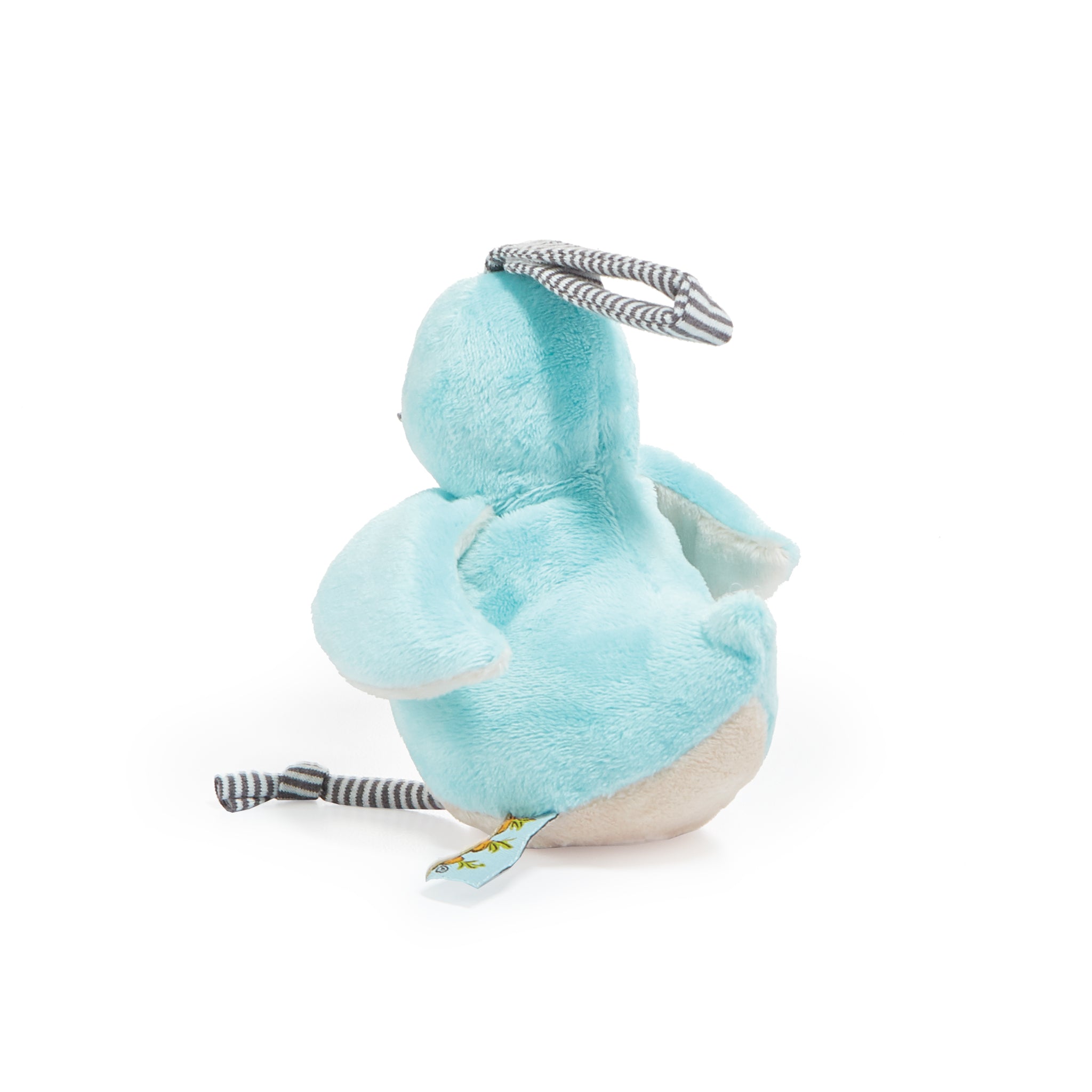 Sweet Blossom & Tweet Deluxe Baby Gift Set - Newborn Baby Shower Present, Cute Infant Clothing & Accessories for Girls & Boys - Perfect for Birthdays, Christenings & Special Occasions