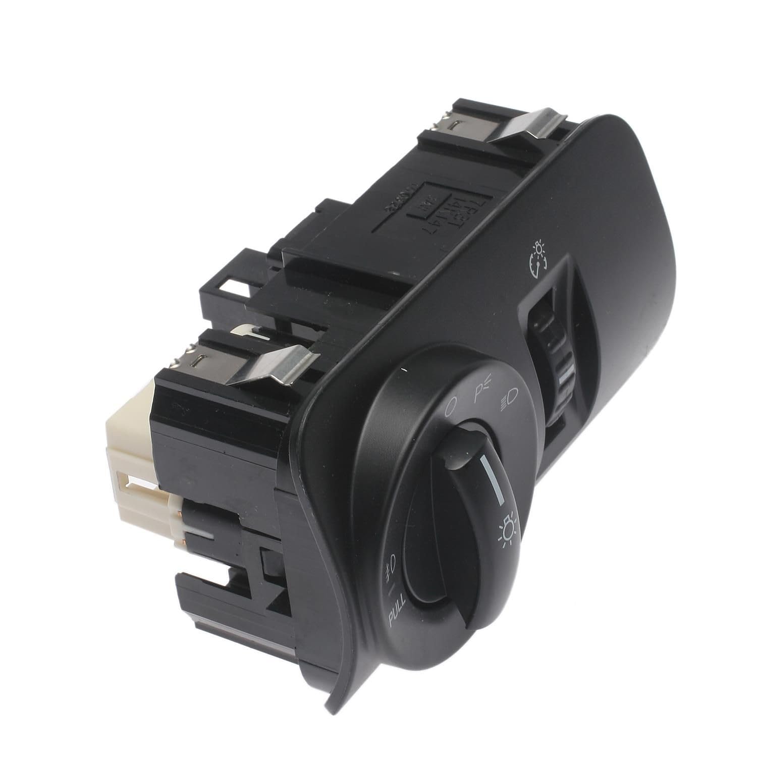 Standard Motor Products HLS-1264 Headlight Switch - Replacement Headlight Switch for Cars, Trucks & SUVs - Durable & Easy to Install - Perfect for Night Driving & Vehicle Maintenance