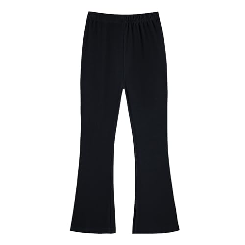 Black Baby Girls' Pants