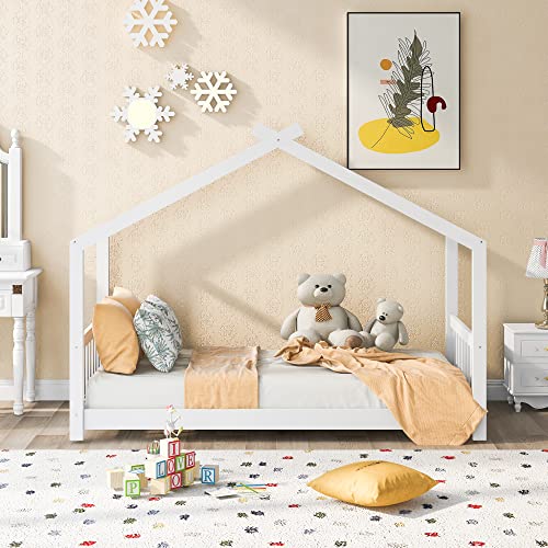 White (Headboard)