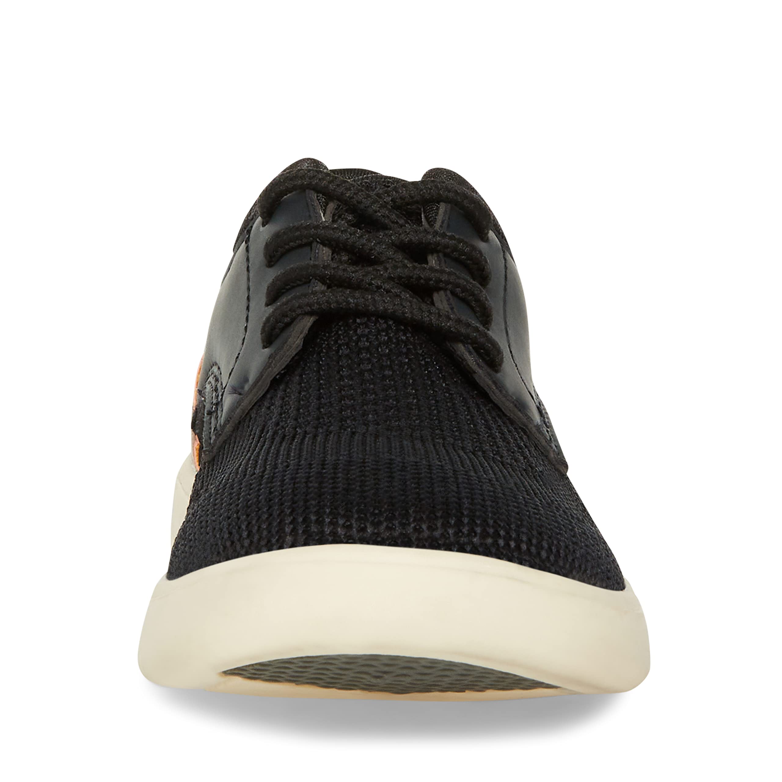Steve Madden Dawes Sneakers for Boys - Comfortable Kids' Casual Shoes for School, Play & Everyday Wear