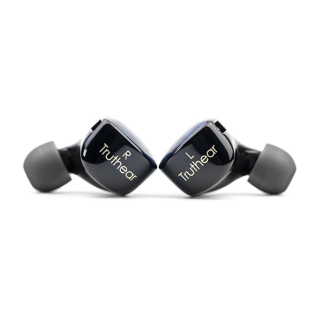 TRUTHEAR NOVA HiFi In-Ear Headphones with High Resolution Sound - Perfect for Audiophiles, Music Lovers & Gaming