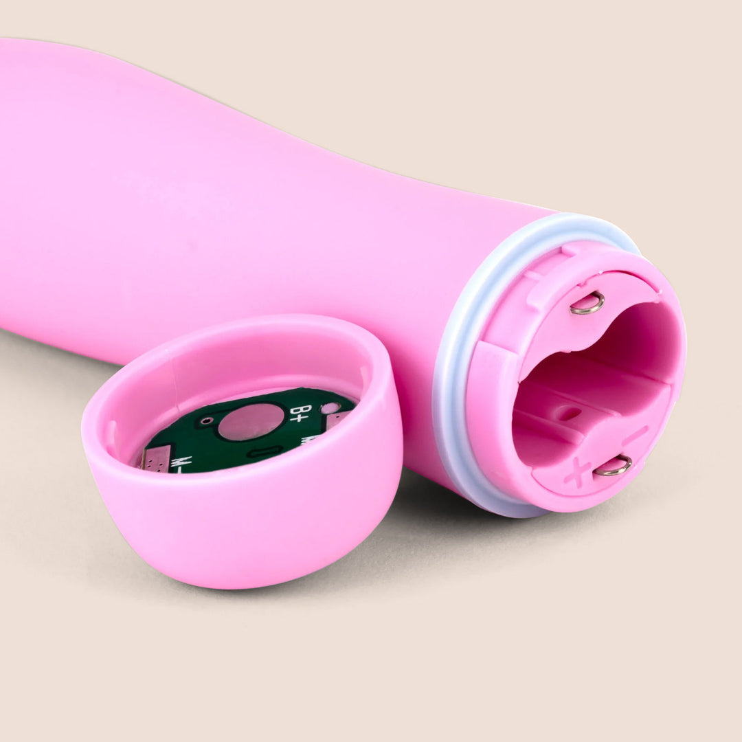Femme Funn Ffix Bullet - Powerful Rechargeable Mini Vibrator for Women | Discreet Personal Massager for Sensual Pleasure & Stress Relief | Perfect for Travel & Couples Play