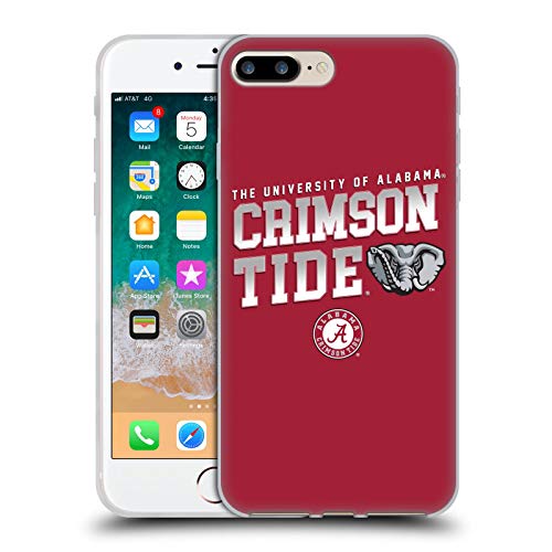 Crimson Tide