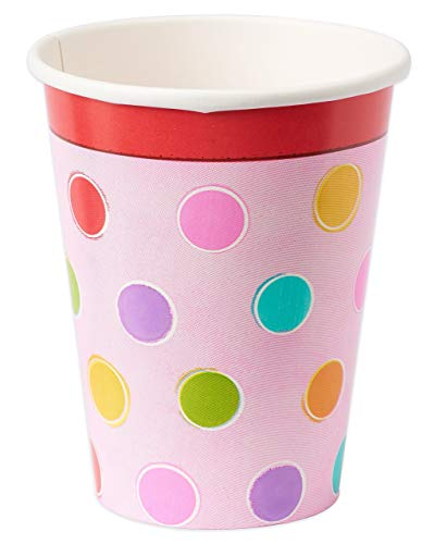 Sweet Stuff Paper Cups