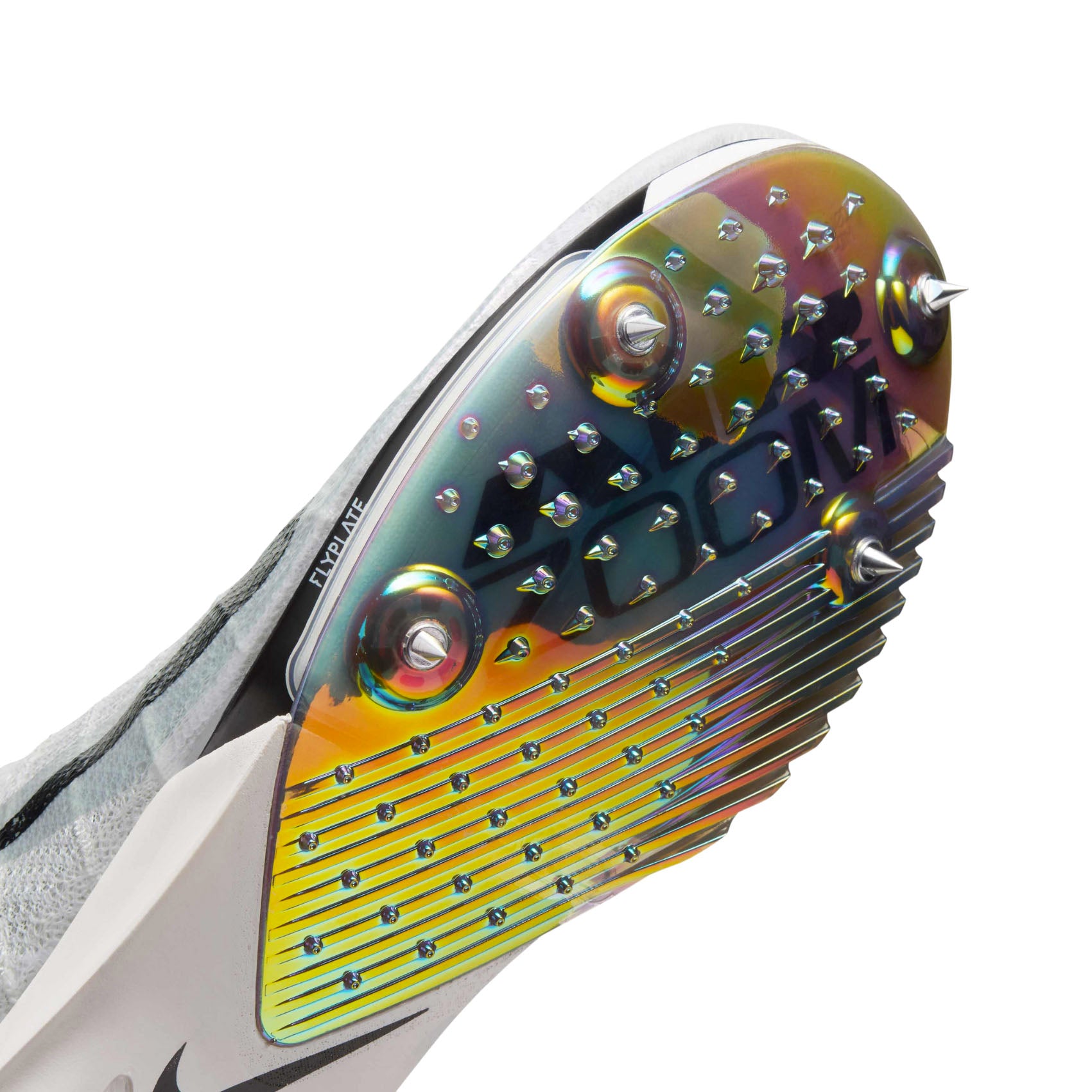 Nike Air Zoom Victory 2 Running Shoes for Men & Women - Lightweight Performance Track Spikes - Inspired by Jakob Ingebrigtsen - Perfect for Sprinting, Racing & Training