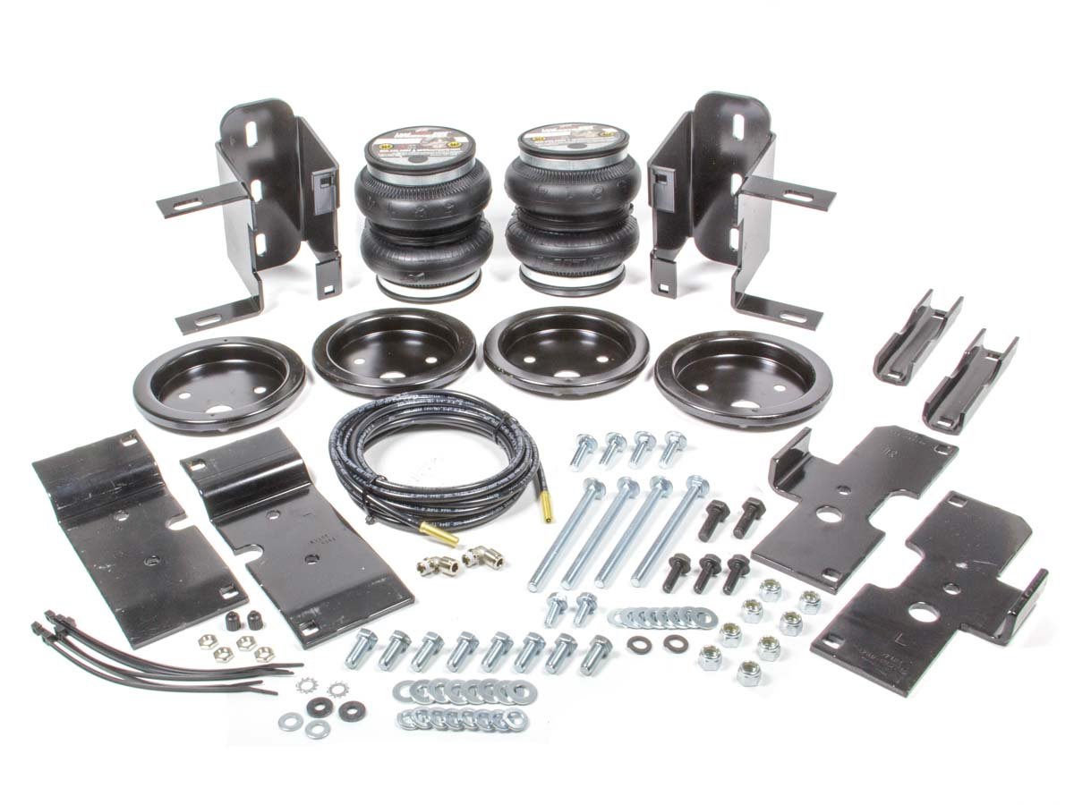 Air Lift 88268 LoadLifter 5000 Ultimate Air Suspension Kit for Trucks & SUVs - Heavy Duty Load Support & Smooth Ride - Perfect for Towing, Off-Roading & Commercial Use