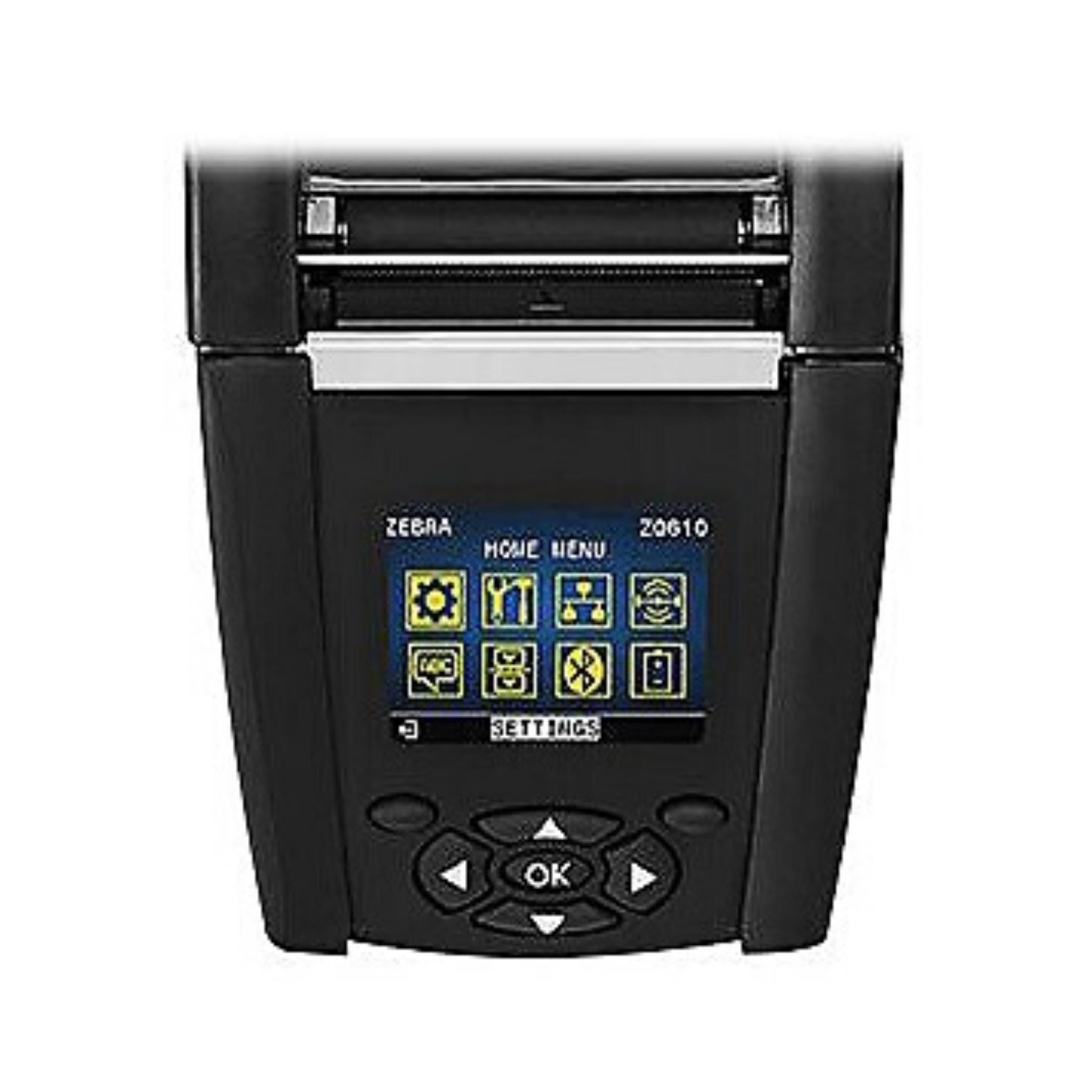 Zebra ZQ620 3