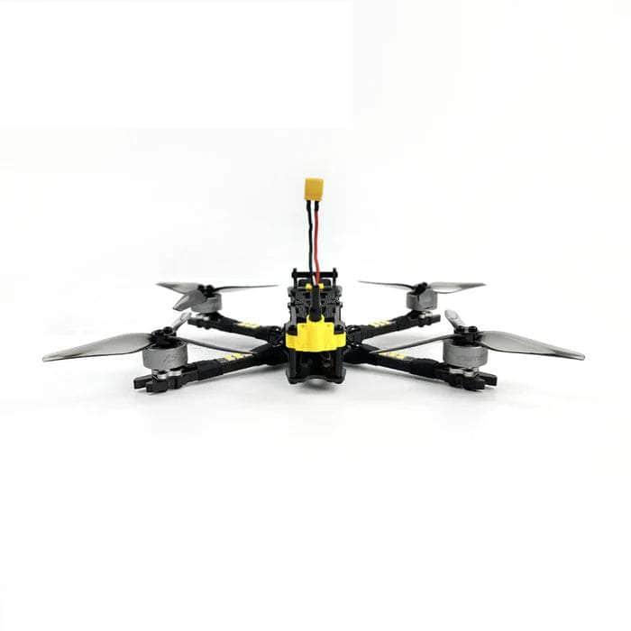 DarwinFPV BNF Baby Ape II Analog 3.5