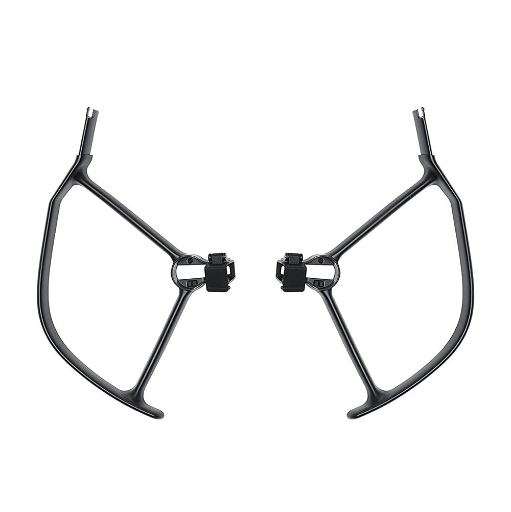 DJI Mavic Air Propeller Guard - Compatible with DJI Mavic Air Drone Only (Not for Mavic Pro) - Protective Accessory for Safe Indoor & Outdoor Drone Flying