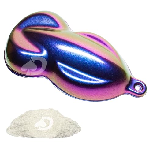 Blue, Purple, Pink, Gold - SUPERNOVA