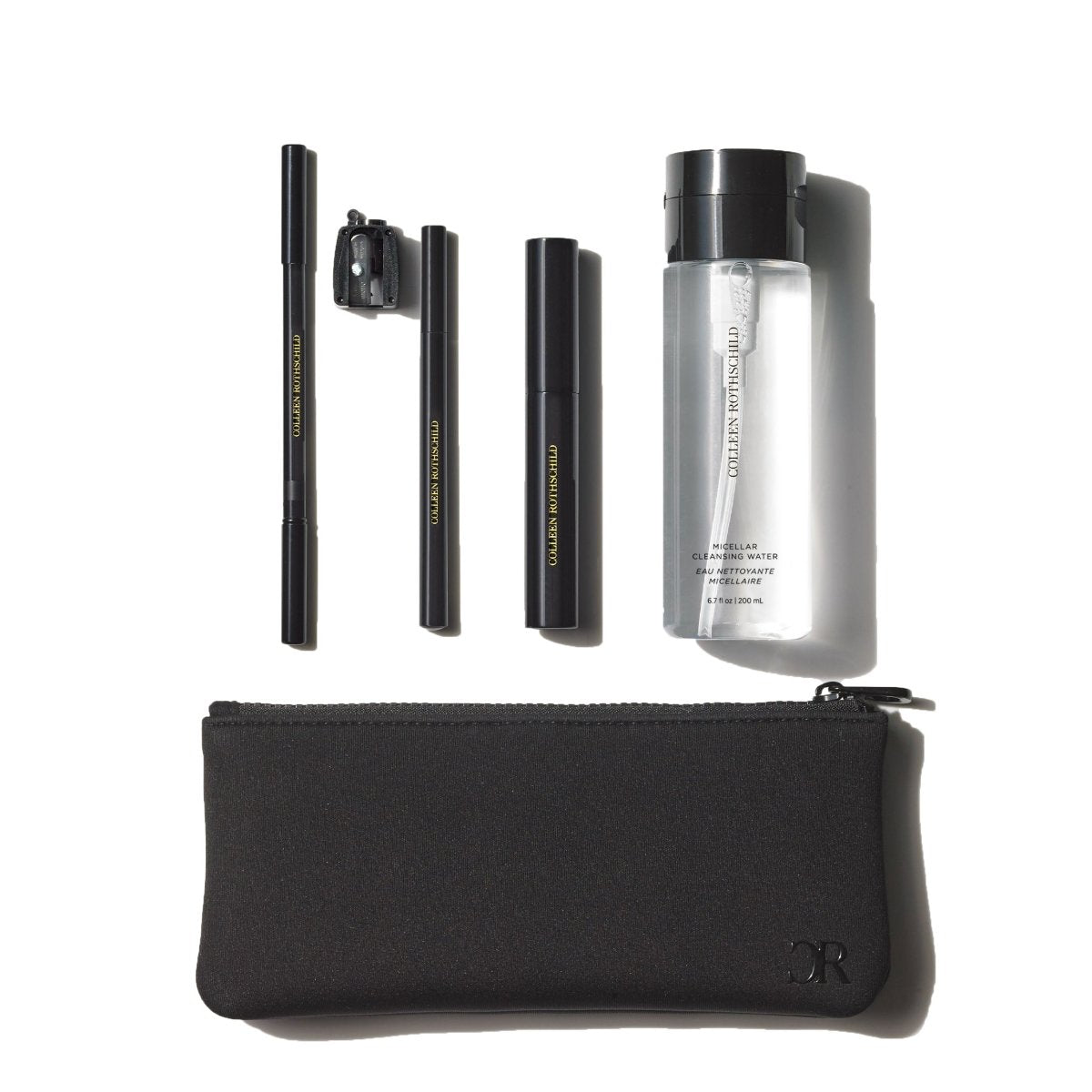 The Eyes Have It Collection - Trendy & Stylish Eye Makeup Set for Women | Perfect for Everyday Wear, Parties & Special Occasions