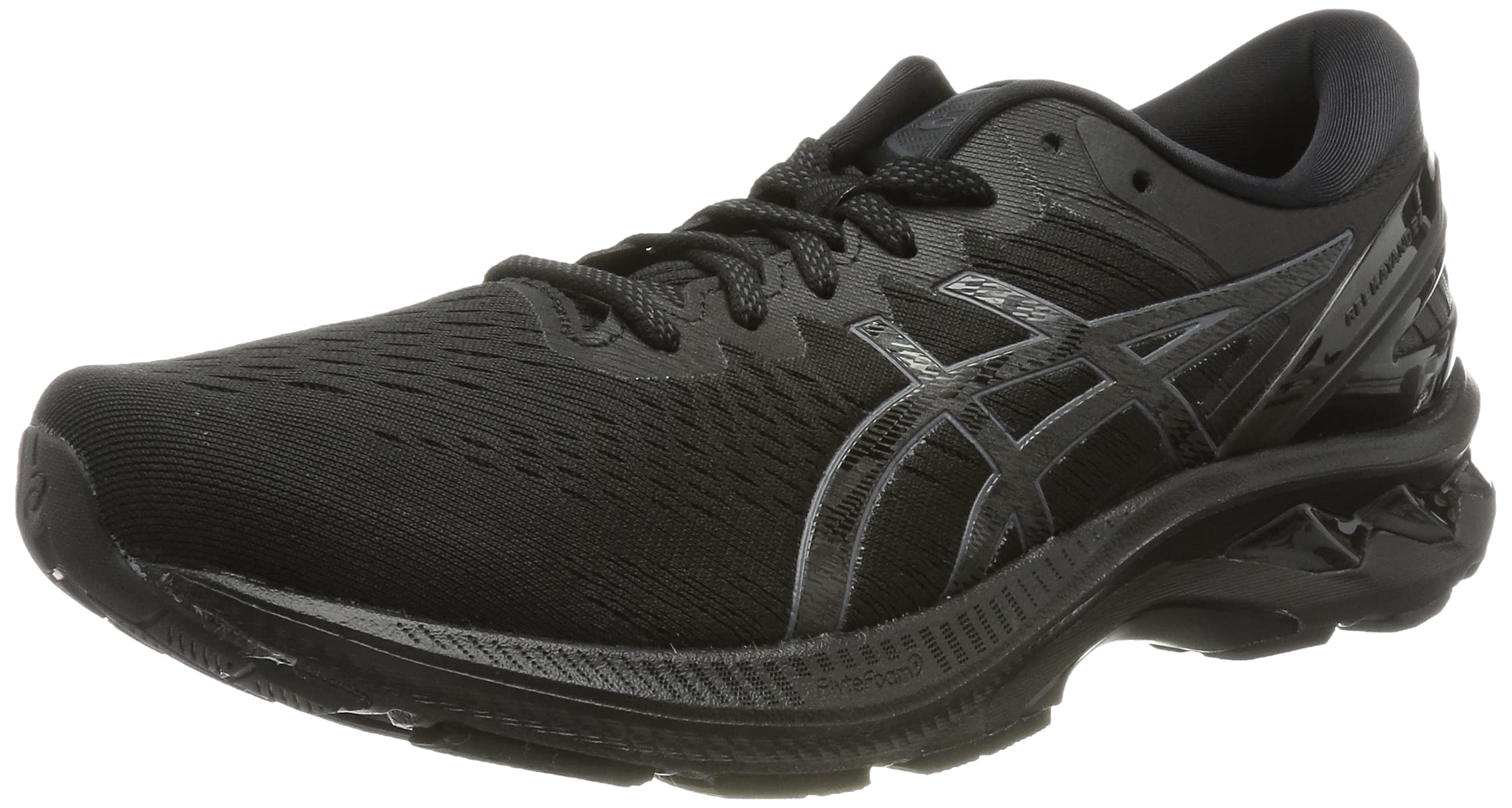 ASICS Men's Gel-Kayano 27 Running Shoes - Lightweight Stability Sneakers for Long-Distance Jogging & Marathon Training - Perfect for Road Running, Gym Workouts and Daily Wear